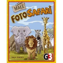 Małe Foto Safari